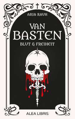 Bild: Buchpremiere mit Aria Rauh - "Van Basten - Blut & Freiheit"