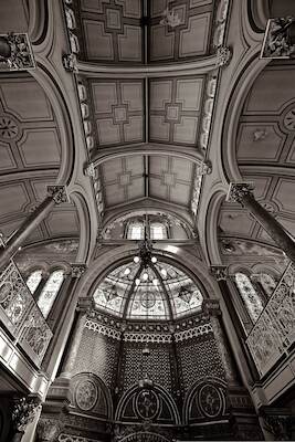 Bild: Schalom - Kirche trifft Synagoge - Konzert