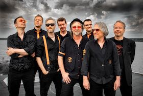 Bild: Die Zöllner | Pop, Soul, Funk mit Pauken & Trompeten