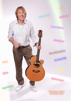 Bild: Mitsing-Konzert mit Harry Tietjen – Einfach mitsingen