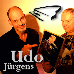 Udo J&uuml;rgens &ndash; Sein Leben, seine Lieder