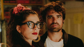 Bild: LINA BÓ - Live 2026