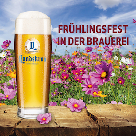 Bild: Landskron Frühlingsfest - Saison Opening
