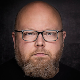 Bild: Andreas Kümmert & The Electric Circus | A.Live Tour 2026