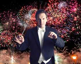 Bild: Neujahrskonzert