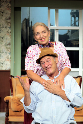 Bild: Hausmeister Krause - Man lebt nur zweimal