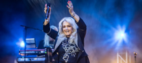 Bild: Bonnie Tyler - Jubilee - 2026
