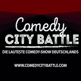 Bild: Comedy City Battle - Freiburg vs. München