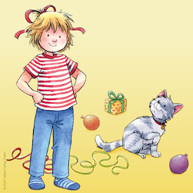 Bild: Conni - - das Mitmach-Musical!