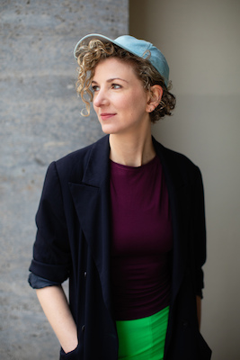 Bild: AnnPhie Fritz - Shanti Schatzi - weiß gar nicht warum ich immer so müde bin...