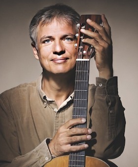 Bild: Genau so war’s … so ungefähr – LIVE-MUSIK UND LESUNG - mit Alfred Roesler-Kleint, Textautor der Legendären Rockband City, und To