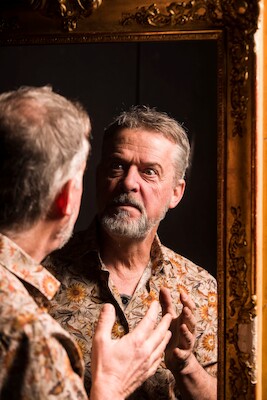 Bild: Uli Boettcher - Ü60 - Das Leben rächt sich