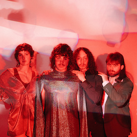 Bild: KANT - Album Release Show