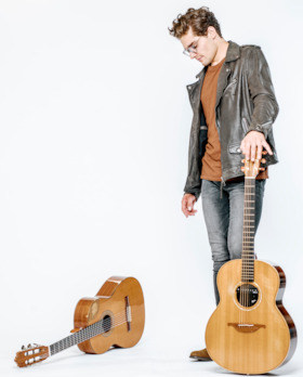 Bild: Peter Groesdonk - Modern Guitar