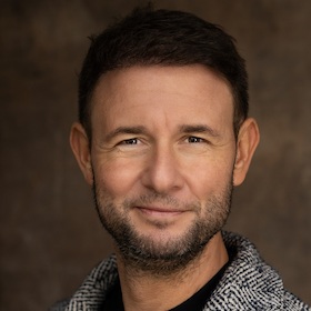 Bild: Krimilesung Alexander Oetker