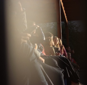 Bild: OpenAir Vorstellung - Für die ganze Familie!