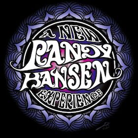 Bild: Randy Hansen - The Music of Jimi Hendrix - European Tour 2026 - The Jimi Hendrix Experience