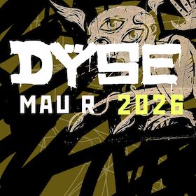 Bild: Dÿse - Mau R Tour '26 - Support: SAFI - Mau R Tour '26