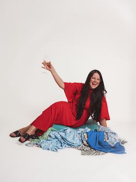 Bild: Schlongonges - Themaverfehlung