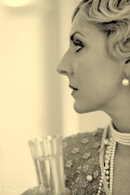 Bild: Fräulein Susis Singvergnügen