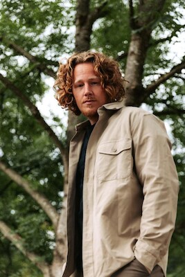 Bild: Michael Schulte & Band - Sanfte Töne, besondere Orte Tour 2026