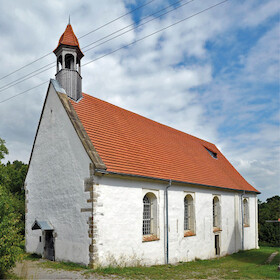 Bild: Spaziergang zur Altstadtkapelle