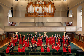 Bild: Schlusspunkt – Jubiläumsabschlusskonzert