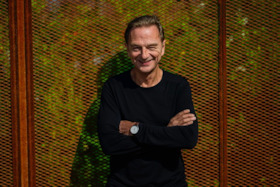 Bild: Fitz Eckenga - Neues Programm (oder: Antworten auf alle anderen Fragen)