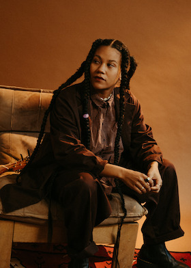 Bild: Ami Warning - Unreleased Tour