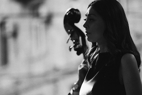 Bild: JazzTime Böblingen 2026 - Armenian Jazz & more