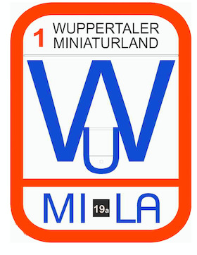 Bild: Ausstellung 2025 - Modellanlagen und verkehrshistorische Exponate