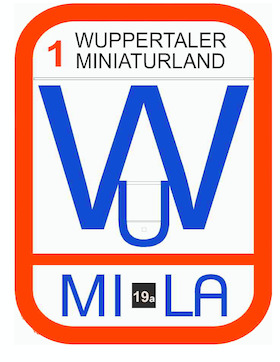 Bild: Ausstellung 2025 - Modellanlagen und verkehrshistorische Exponate