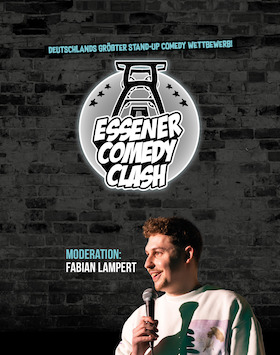 Bild: Essener Comedy Clash - 2. Vorrunde