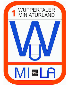 Bild: Ausstellung 2025 - Modellanlagen und verkehrshistorische Exponate