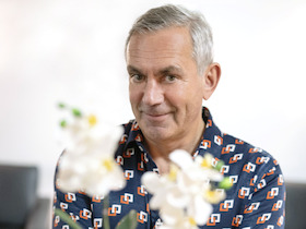 Bild: Wladimir Kaminer - Müttertage