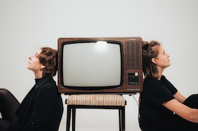 Bild: 147. Poetry Slam - Dichtung aus dem/für das Publikum