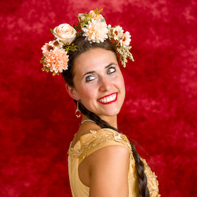 Bild: Rapunzel