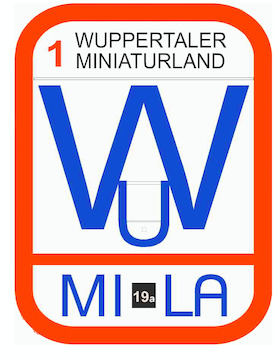 Bild: Ausstellung 2025 - Modellanlagen und verkehrshistorische Exponate