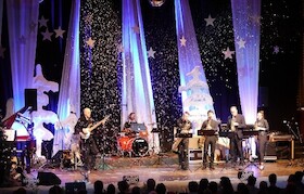 Bild: Weihnachtskonzert der Musikschule 2026