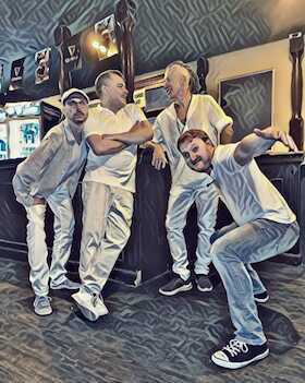 Bild: P.O.D. - Party Of Delight - Irish Folk und Piratensongs!