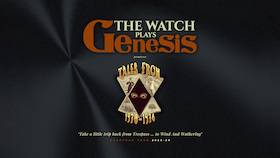 Bild: The Watch plays Genesis - Tales from 1970 - 1976