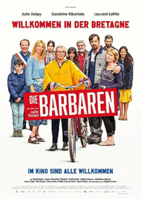Bild: Die Barbaren – Willkommen in der Bretagne