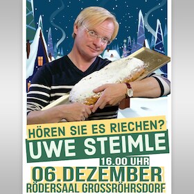 Bild: Uwe Steimle