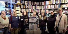 Bild: Unsere Lieblingsbücher Frühjahr 2026