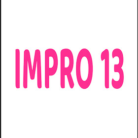 Bild: Impro 13 - Mairausch