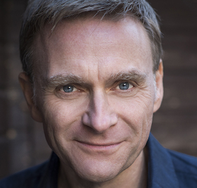 Bild: Thomas Nicolai - "Kamisi - Die 80er Jahre Comedy Show"