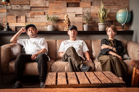 Bild: Nautilus - Sunken Scores Tour 2026