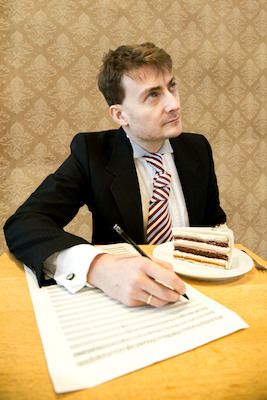 Bild: Sebastian Krämer – Liebeslieder an deine Tante