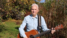 Bild: Alfred Bischof - „Du schaffst all’s – Lieder aus dem Leben“