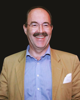 Bild: Sportreporterlegende Fritz von Thurn und Taxis - der Talk vor der WM